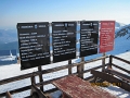 Sinaia - martie 2011